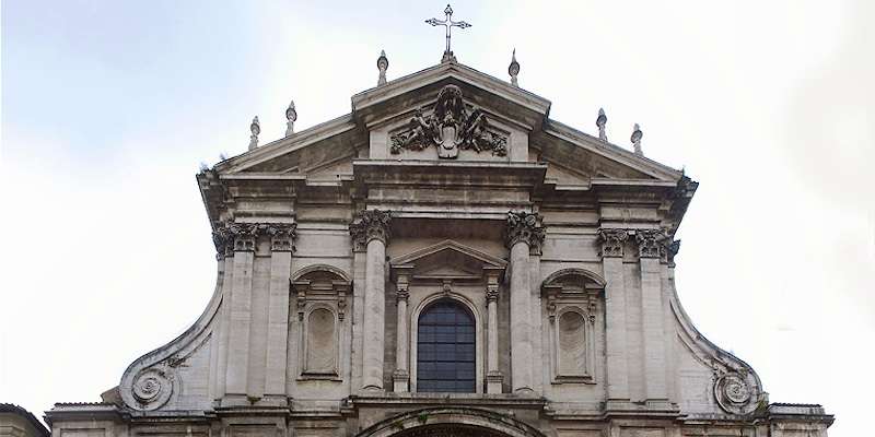Sant'Ignazio di Loyola