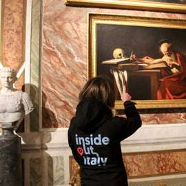 Rom: Galerie Borghese Ticket ohne Anstehen Einlass ohne Anstehen