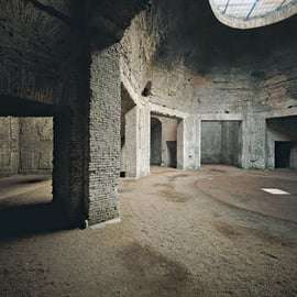 Rome: Domus Aurea, Nero's Golden House Guided Tour