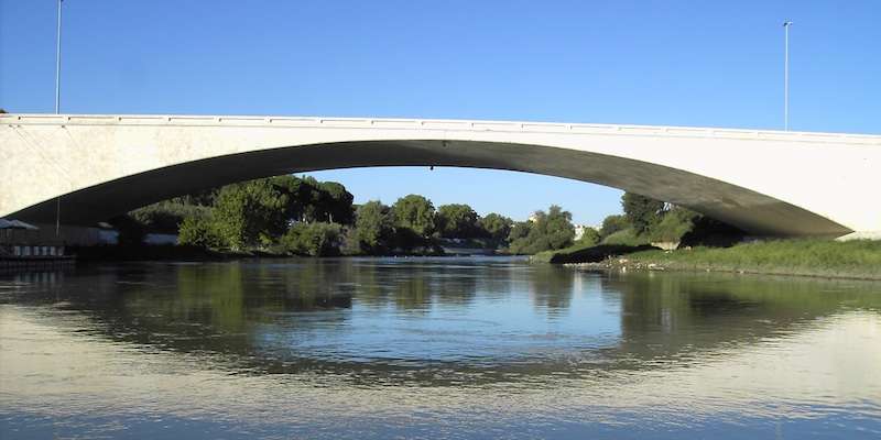 Ponte Duca d'Aosta