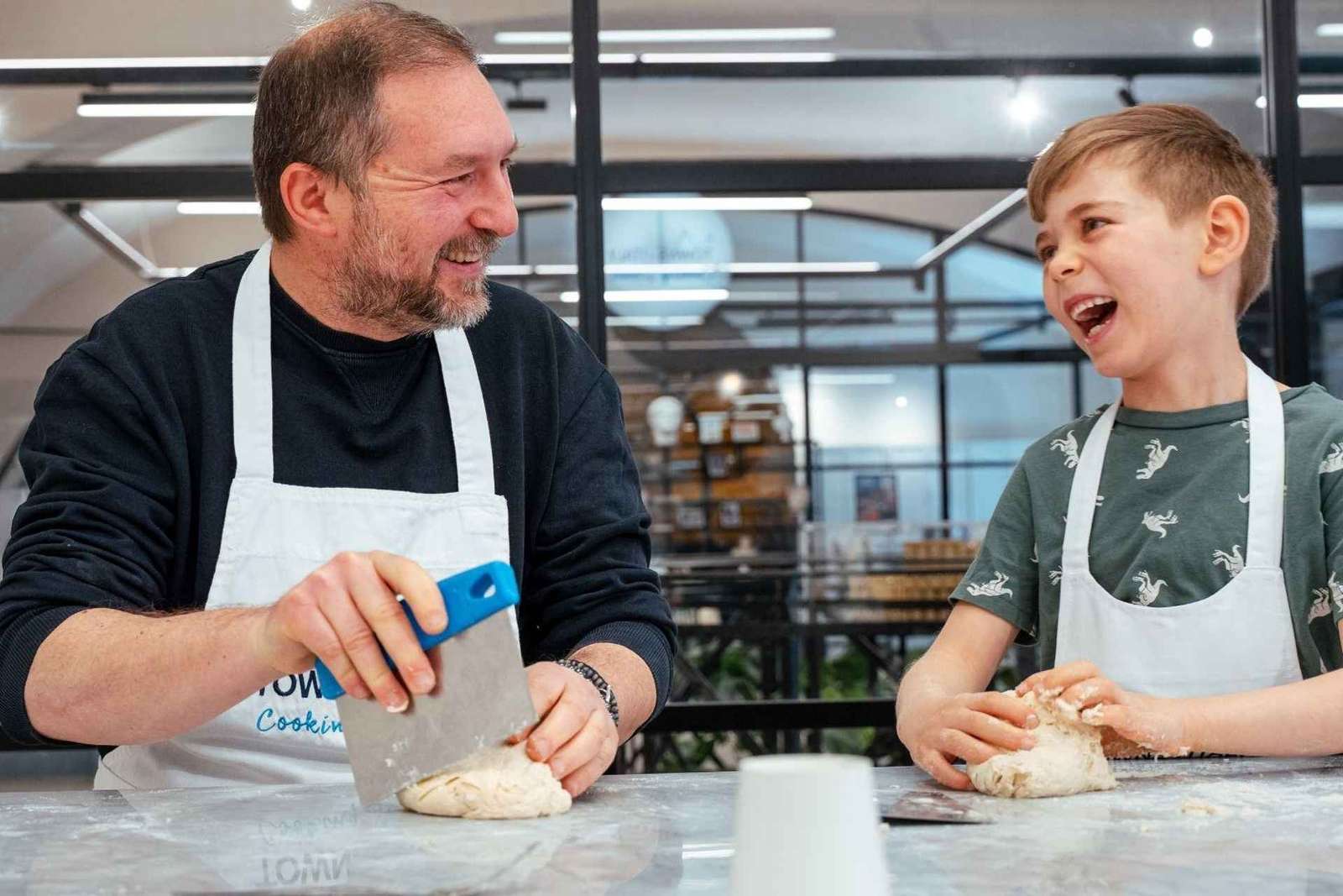 Rom: Pizza, Gelato und Spaß - ein leckerer Kochkurs
