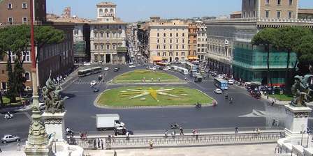 Piazza Venezia