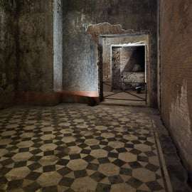 Rome: rondleiding door de Domus Aurea met VR-ervaring