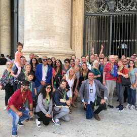 Vatican Skip-the-Line Tour: Museums, Sistine Chapel & St. Peter's
