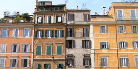 Trastevere