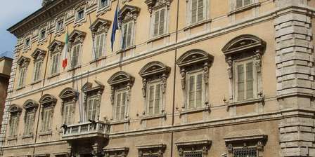 Palazzo Madama