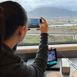 Pompeii dagtrip per hogesnelheidstrein vanuit Rome