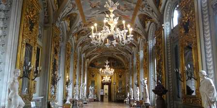 Galleria Doria Pamphilj
