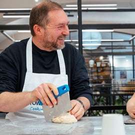 Rom: Pizza, Gelato und Spaß - ein leckerer Kochkurs