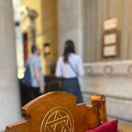 Rome: wandeltour Joods getto