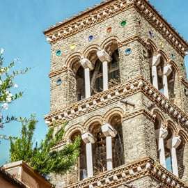 Frascati: wijntour van een halve dag