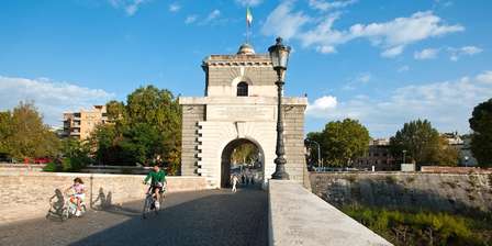 Ponte Milvio