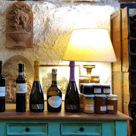 Desde Roma: Tour de medio día del vino de Frascati con comida en una granja