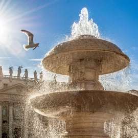 Rome : Musées du Vatican, visite de la chapelle Sixtine et accès à la basilique