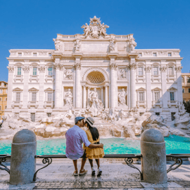 Civitavecchia Port: Shuttle Bus to/from Rome Termini Station