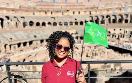 Rome: Rondleiding Colosseum Arena, Forum & Palatijn Optie