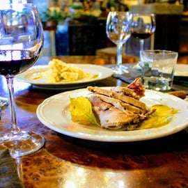 Rome: Private Countryside Wine Tasting Tour