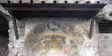 Insula Ara Coeli