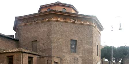 Lateránské baptisterium