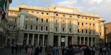 Palazzo Colonna
