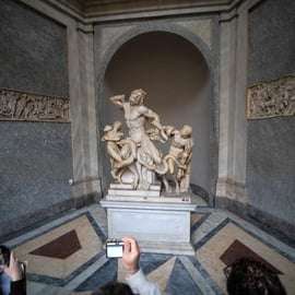 Ciudad del Vaticano: Museos y Capilla Sixtina Ticket de entrada rápida