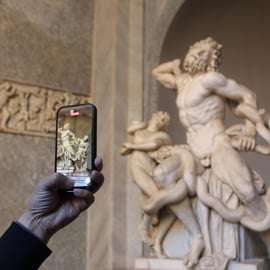 Ingresso sem fila para Museus Vaticanos e Capela Sistina
