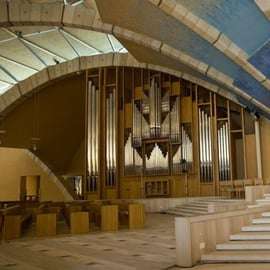 Padre Pio : des petits groupes de Rome à la découverte de San Giovanni Rotondo