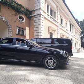 Rome: Private Countryside Wine Tasting Tour
