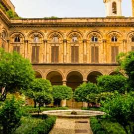 Rome: toegangsbewijs voor Palazzo Doria-Pamphilj met audiogids