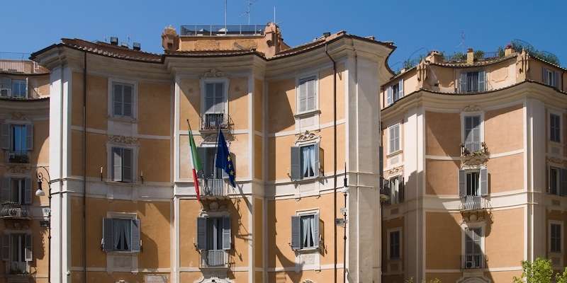 Piazza di Sant'Ignazio