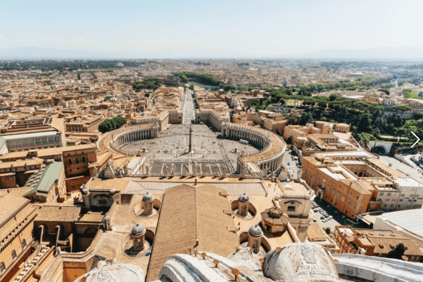 Rome: Sint-Pietersbasiliek met ondergrondse en optionele koepel