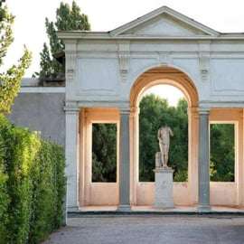 Rome: Villa Medici Official Guided Tour