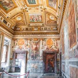 Officieel Castel Sant'Angelo ticket