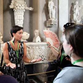 Vatican : Billets d'entrée pour les musées et la chapelle Sixtine