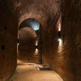Roma: Castillo de Sant'Angelo ticket de entrada sin colas
