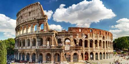 Beste tijden om het Colosseum zonder drukte te bezoeken
