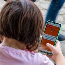 Rom: Kolosseum-Gladiatoren-Tour für Kinder und Familien