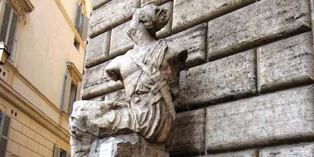 Pasquinova socha