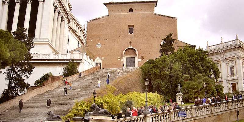 Santa Maria in Aracoeli