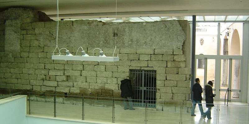 Templo de Júpiter Capitolino