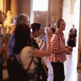 Rome: Vaticaan, Sixtijnse Kapel, St. Peter Vroege Ochtend Tour