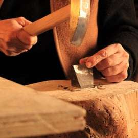 Rome: Trastevere Mosaic-Making Workshop & Take-Home Mosaic