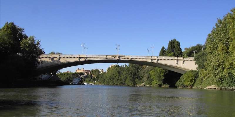 Ponte Risorgimento