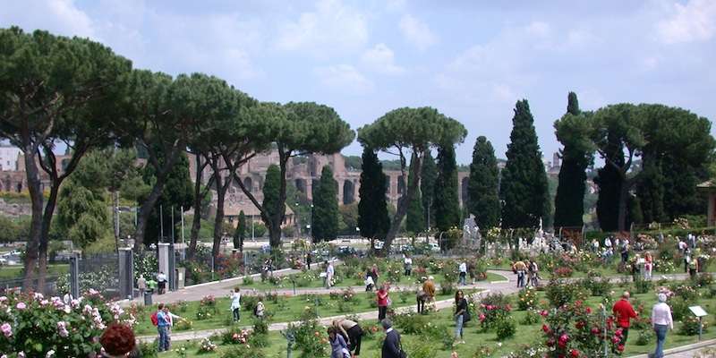 Roseto Comunale