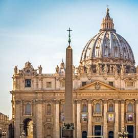 Rome: Vatican Museums & Sistine Chapel Skip-The-Line Tickets