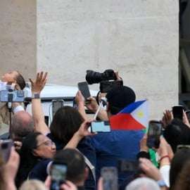 Rome: Papal Audience Tour With Reserved Access