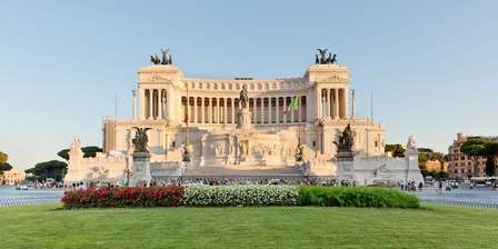 Pomnik Wiktora Emanuela II (Vittoriano)