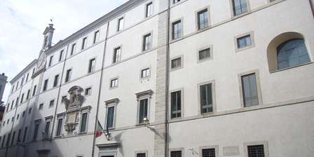Palazzo Santacroce Aldobrandini