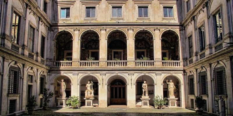 Palazzo Altemps