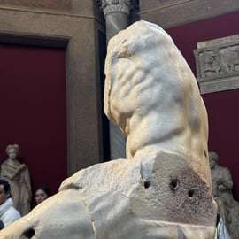 Ingresso sem fila para Museus Vaticanos e Capela Sistina